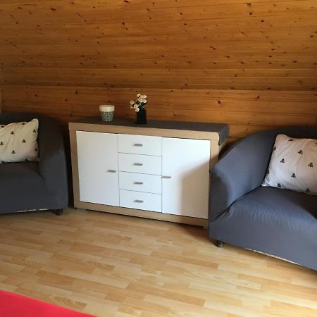 Nefelejcs Apartman Balatonvilágos Exterior foto