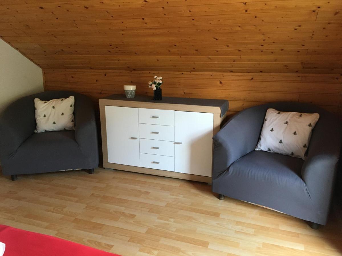 Nefelejcs Apartman Balatonvilágos Exterior foto