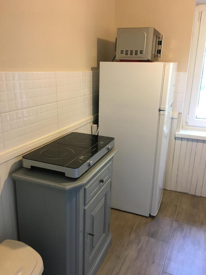 Nefelejcs Apartman Balatonvilágos Exterior foto