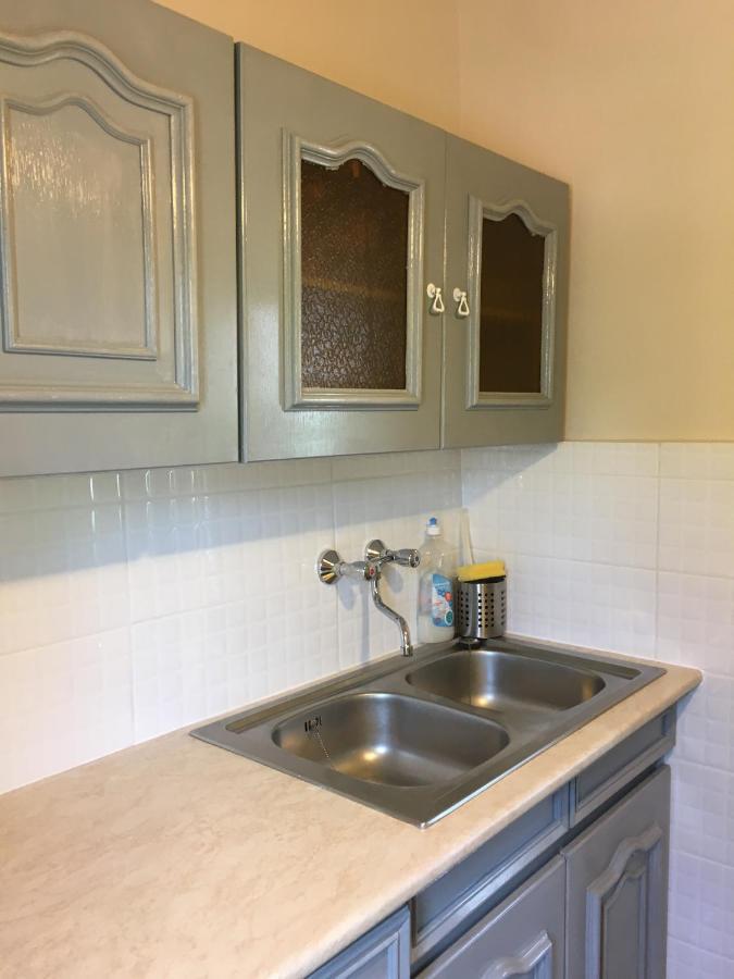 Nefelejcs Apartman Balatonvilágos Exterior foto